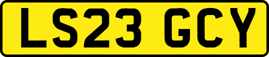 LS23GCY