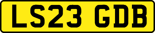 LS23GDB