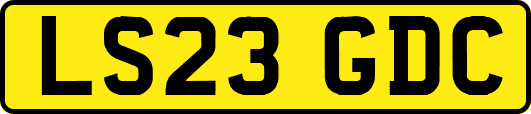 LS23GDC