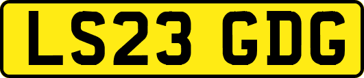 LS23GDG