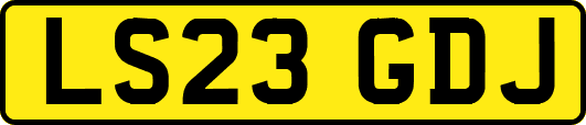 LS23GDJ