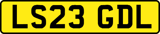 LS23GDL