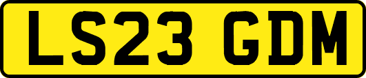LS23GDM