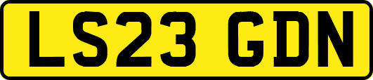 LS23GDN