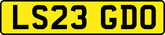 LS23GDO