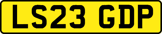 LS23GDP