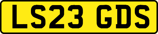 LS23GDS