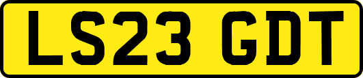 LS23GDT