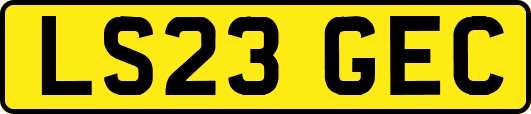 LS23GEC
