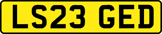 LS23GED