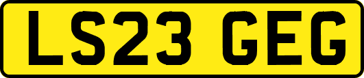 LS23GEG
