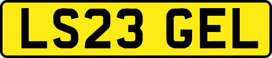 LS23GEL