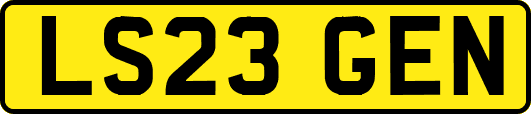 LS23GEN