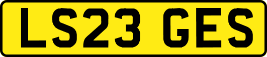 LS23GES