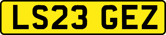 LS23GEZ