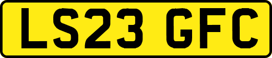 LS23GFC