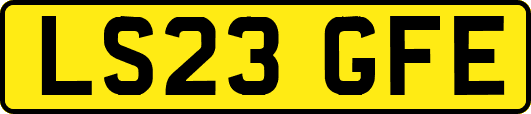 LS23GFE