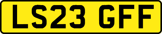 LS23GFF