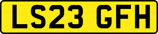 LS23GFH