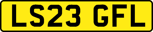 LS23GFL