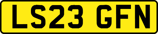LS23GFN