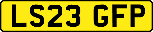 LS23GFP