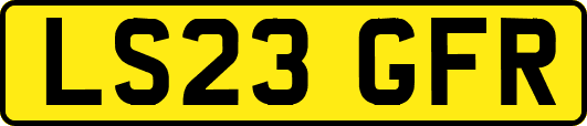 LS23GFR
