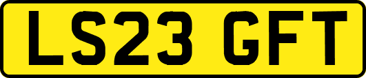 LS23GFT