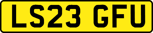 LS23GFU