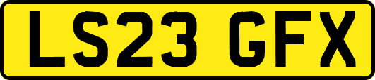 LS23GFX