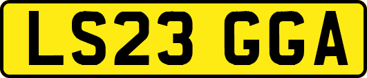LS23GGA