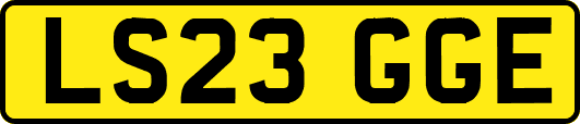 LS23GGE