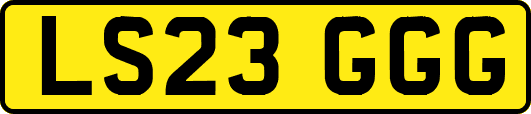 LS23GGG