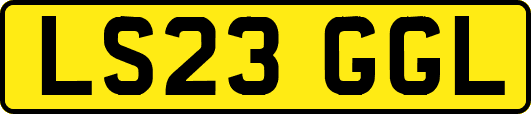 LS23GGL