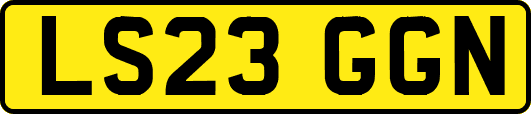 LS23GGN