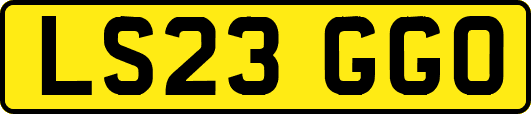 LS23GGO