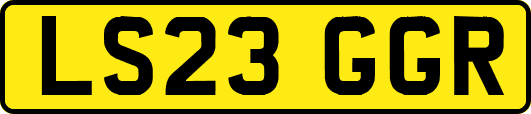 LS23GGR