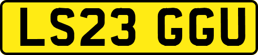 LS23GGU