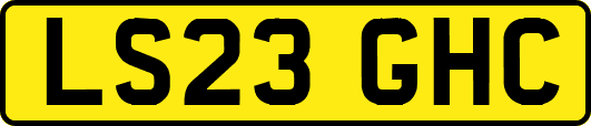 LS23GHC