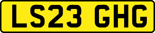 LS23GHG