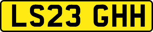 LS23GHH