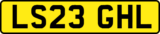 LS23GHL