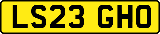 LS23GHO