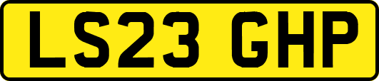 LS23GHP