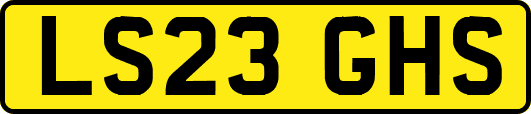 LS23GHS