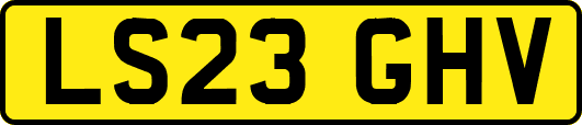 LS23GHV