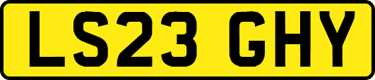 LS23GHY