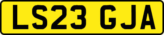 LS23GJA