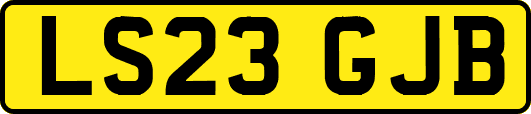 LS23GJB