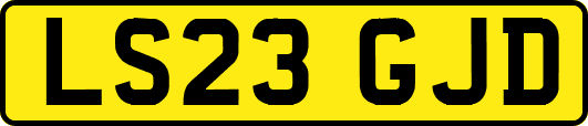 LS23GJD